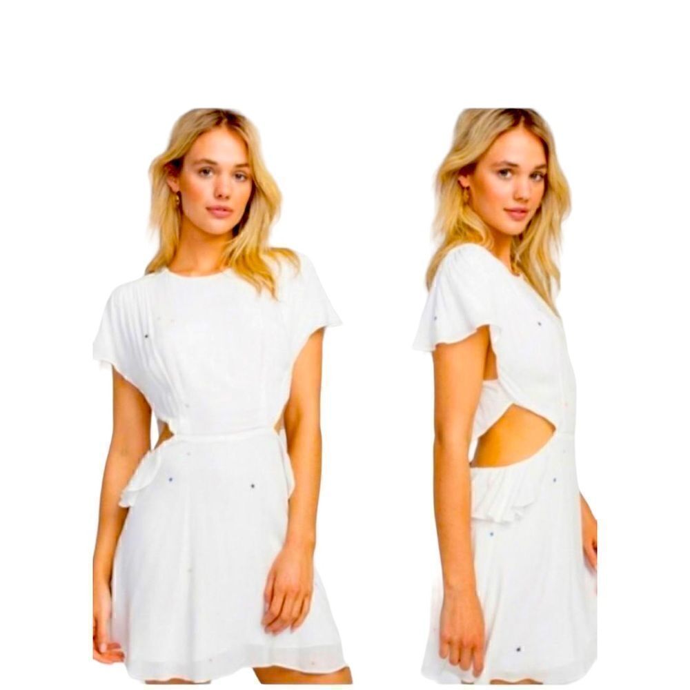 Wildfox Starlet Brighton Dress Size Small NWT